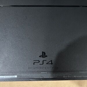 Sony PS4 500gb